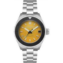 Spinnaker SP-5098-44 Montre Homme Piccard Automatique 45mm 55ATM