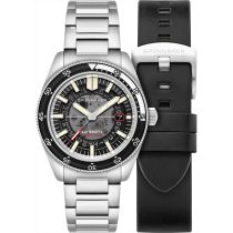 Spinnaker SP-5118-11 Montre Homme Fleuss Automatique 43mm 15ATM