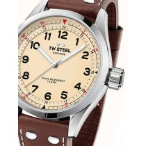 TW-Steel SVS101 Volante Montre Homme 45mm 10ATM