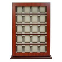 Rothenschild RS-1100-20MA Vitrine pour montres [20]