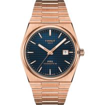 Tissot T1374073304100 Unisex PRX 40mm 10ATM 