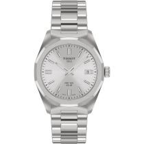 Tissot T1518221103100 Montre Femme PRC 100 Solaire 34mm 10ATM 