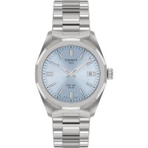 Tissot T1518221135100 Montre Femme PRC 100 Solaire 34mm 10ATM 