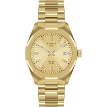 Tissot T1518223302100 Montre Femme PRC 100 Solaire 34mm 10ATM 