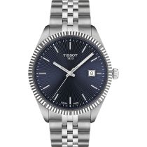 Tissot T1564101104100 Montre Homme Ballade 40mm 10ATM 
