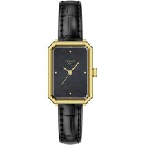 Tissot T1601103612600 Montre Femme SRV 30mm 5ATM 