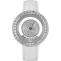 Tsar Bomba TB8215L-01 Montre Femme Nucleus 44mm 3ATM