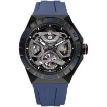 Tsar Bomba TB8804A-03 Montre homme Elemental Automatique 46mm 10tm