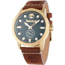 Timberland TDWGA0028502 Adirondack montre homme 45mm 5ATM