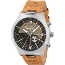 Timberland TDWGA2103302 Sullivan Montre Homme 44mm 5ATM