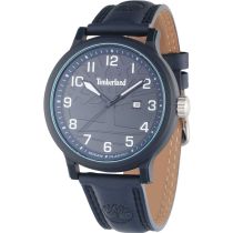 Timberland TDWGB0010701 Driscoll montre homme 46mm 5ATM