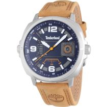 Timberland TDWGB2201404 Breakheart montre homme 48mm 5ATM