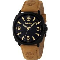 Timberland TDWGB2201702 Bailard Montre Homme 45mm 5ATM