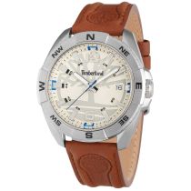 Timberland TDWGB2202109 Millinocket montre homme 45mm 5ATM