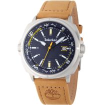 Timberland TDWGB2230803 Montre Homme Williston 45mm 5ATM