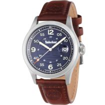 Timberland TDWGB2237502 Cornwall montre homme 42mm 10ATM
