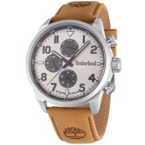 Timberland TDWGF0009503 Henniker II montre homme 47mm 5ATM