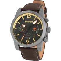 Timberland TDWGF2100001 Holyoke Montre Homme 46mm 5ATM