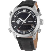 Timberland TDWGP2201902 Bucksport montre homme 47mm 5ATM