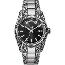 Thomas Sabo WA0427-201-201 Unisexe Rebel At Heart Revive 36mm 5ATM 