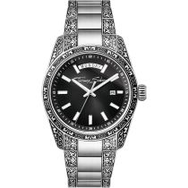 Thomas Sabo WA0438-201-203 Montre Homme Rebel At Heart Revive 40mm 5ATM
