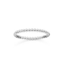 Thomas Sabo Bague Femme Glam & Soul Dots Gr.52 TR2122-001-12-52