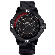 Traser H3 111460 Montre Homme P99 Iris Tactical Édition limitée 46mm 10ATM