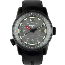 Traser H3 110594 P68 Pathfinder T100 Automatique Montre Homme
