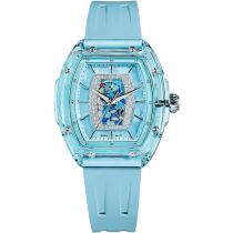 Tsar Bomba TB8219L-01 Montre Femme Nucleus 35mm 3ATM 