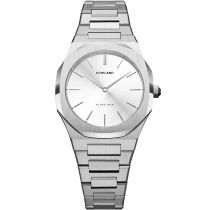 D1 Milano UTBL08 ultra fin 34 mm 5ATM