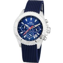 TW-Steel VA1 Montre pour homme Vanceur Diver Chrono 42mm 10ATM