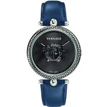 Versace VCO080017 Montre Femme Palazzo Empire 39mm 5ATM 