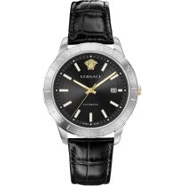Versace VE2D00221 Univers Automatique Montre Homme 43mm 5ATM