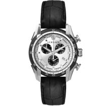 Versace VE2I00821 Montre Homme V-Ray Chrono 44mm 5ATM 