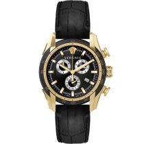 Versace VE2I00921 Montre Homme V-Ray Chrono 44mm 5ATM 