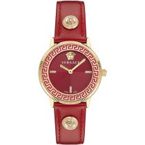 Versace VE2P00722 V-Tribute Montre Femme 36mm 5ATM