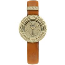 Versace VE8C00124 Montre Femme La Greca 28mm 3ATM 