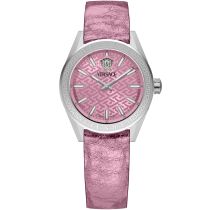 Versace VE8I00124 Montre Femme V-Code 36mm 5ATM 