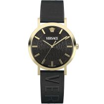 Versace VE8Q00224 Montre Femme Greca Slim 40mm 5ATM