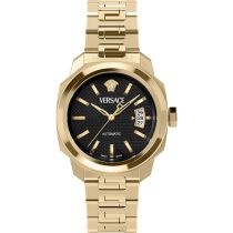 Versace VEAG00824 Montre Homme Dylos Automatique 42mm 5ATM