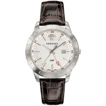 Versace VEBK00118 Montre Homme Univers 43mm 3ATM