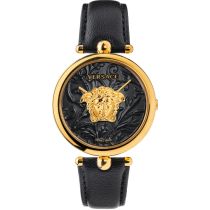 Versace VECO01420 Montre Femme Palazzo Empire Barocco 39mm 5ATM 