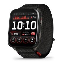 Garmin 010-02980-02 Venu X1 GPS Smartwatch noir 