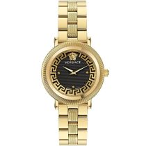 Versace VE7F00623 Montre Femme Greca Flourish 35mm 5ATM 