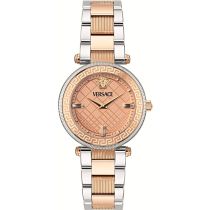Versace VE8B00424 Montre Femme Greca Reve 35mm 5ATM 