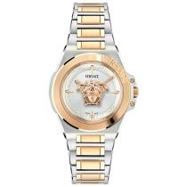 Versace VE8D00424 Montre Femme Hera 37mm 5ATM 