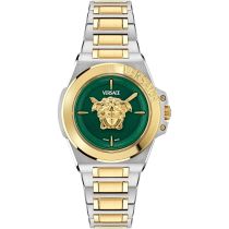 Versace VE8D00524 Montre Femme Hera 37mm 5ATM 
