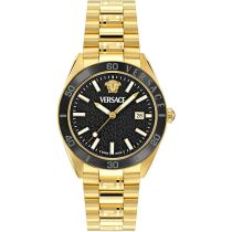 Versace VE8E00624 Montre Homme V-Dome 42mm 5ATM 