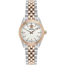 Versace VE8I00624 Montre Femme V-Code 36mm 5ATM 