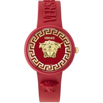 Versace VE8J00324 Montre Femme Iconic Medusa Pop 38mm 3ATM